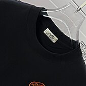 US$33.00 HERMES T-shirts for men #801871