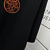 US$33.00 HERMES T-shirts for men #801871