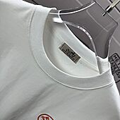US$33.00 HERMES T-shirts for men #801872