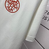 US$33.00 HERMES T-shirts for men #801872