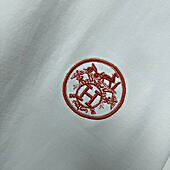 US$33.00 HERMES T-shirts for men #801872