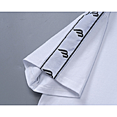 US$20.00 Balenciaga T-shirts for Men #802108