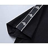 US$20.00 Balenciaga T-shirts for Men #802109