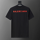 US$20.00 Balenciaga T-shirts for Men #802110