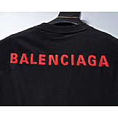 US$20.00 Balenciaga T-shirts for Men #802110