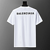 US$20.00 Balenciaga T-shirts for Men #802111