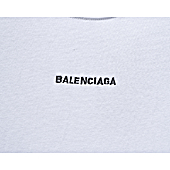 US$20.00 Balenciaga T-shirts for Men #802111