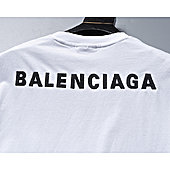 US$20.00 Balenciaga T-shirts for Men #802111