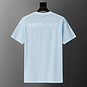US$20.00 Balenciaga T-shirts for Men #802112
