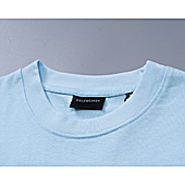 US$20.00 Balenciaga T-shirts for Men #802112