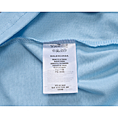 US$20.00 Balenciaga T-shirts for Men #802112