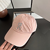 US$18.00 On Running‌ Hats #802120