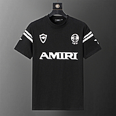 US$20.00 AMIRI T-shirts for MEN #802149