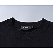US$20.00 AMIRI T-shirts for MEN #802149