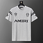 US$20.00 AMIRI T-shirts for MEN #802150