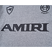 US$20.00 AMIRI T-shirts for MEN #802150