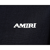 US$20.00 AMIRI T-shirts for MEN #802151