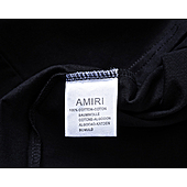 US$20.00 AMIRI T-shirts for MEN #802151