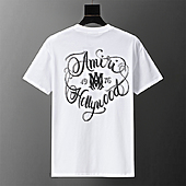 US$20.00 AMIRI T-shirts for MEN #802153