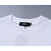 US$20.00 AMIRI T-shirts for MEN #802153