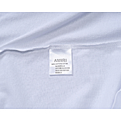 US$20.00 AMIRI T-shirts for MEN #802153