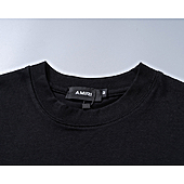 US$20.00 AMIRI T-shirts for MEN #802154