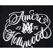 US$20.00 AMIRI T-shirts for MEN #802154