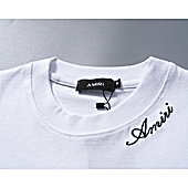 US$20.00 AMIRI T-shirts for MEN #802155