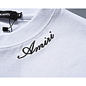US$20.00 AMIRI T-shirts for MEN #802155