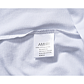 US$20.00 AMIRI T-shirts for MEN #802155