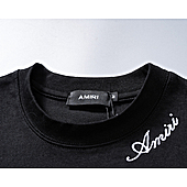 US$20.00 AMIRI T-shirts for MEN #802156