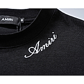 US$20.00 AMIRI T-shirts for MEN #802156