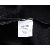 US$20.00 AMIRI T-shirts for MEN #802156