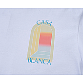 US$20.00 Casablanca T-shirt for Men #802208