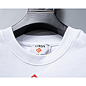 US$20.00 Casablanca T-shirt for Men #802211