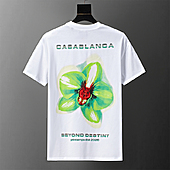 US$20.00 Casablanca T-shirt for Men #802216