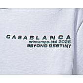 US$20.00 Casablanca T-shirt for Men #802216