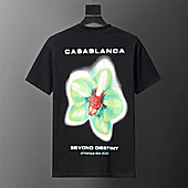 US$20.00 Casablanca T-shirt for Men #802217