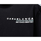 US$20.00 Casablanca T-shirt for Men #802217