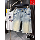 US$46.00 D&G Jeans for D&G Short Jeans for men #802229