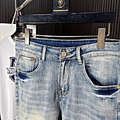 US$46.00 D&G Jeans for D&G Short Jeans for men #802229