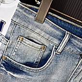 US$46.00 D&G Jeans for D&G Short Jeans for men #802229