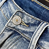 US$46.00 D&G Jeans for D&G Short Jeans for men #802229