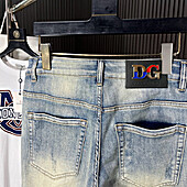 US$46.00 D&G Jeans for D&G Short Jeans for men #802229