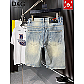 US$46.00 D&G Jeans for D&G Short Jeans for men #802229