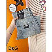 US$39.00 D&G Jeans for D&G Short Jeans for men #802230