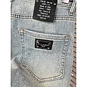 US$39.00 D&G Jeans for D&G Short Jeans for men #802230