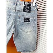 US$39.00 D&G Jeans for D&G Short Jeans for men #802230