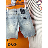 US$39.00 D&G Jeans for D&G Short Jeans for men #802230