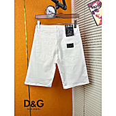 US$39.00 D&G Jeans for D&G Short Jeans for men #802231